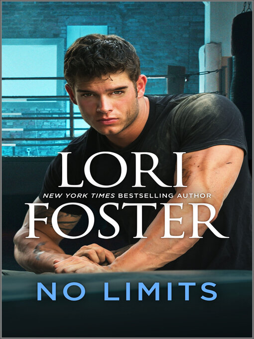 Title details for No Limits by Lori  Foster - Wait list